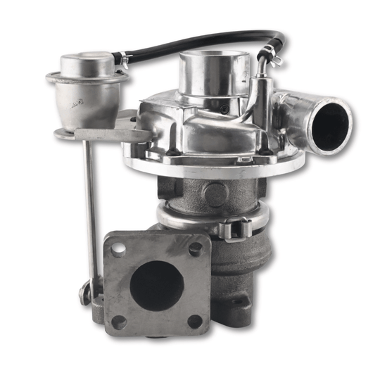 Turbocharger 135756180 135756181 for Case-IH DX48 DX55 DX60 Farmall 55 60 410 420 Perkins 404C-22T Engine - Fuel Parts Depot
