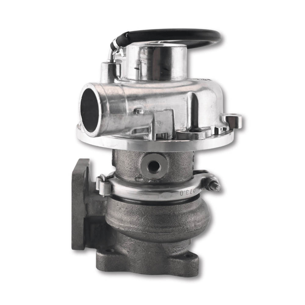 Turbocharger 135756180 135756181 for Case-IH DX48 DX55 DX60 Farmall 55 60 410 420 Perkins 404C-22T Engine - Fuel Parts Depot