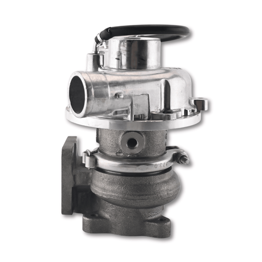 Turbocharger 135756180 135756181 for Case-IH DX48 DX55 DX60 Farmall 55 60 410 420 Perkins 404C-22T Engine - Fuel Parts Depot