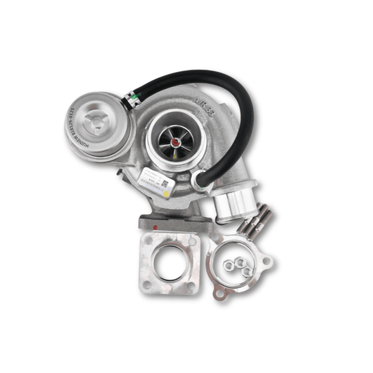 Turbocharger 150105-00044D 7030304 Aftermarket Replacement For Bobcat T550 T590 T595 T630 T650 E32 E35 E42 - Fuel Parts Depot