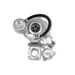 Turbocharger 150105-00044D 7030304 Aftermarket Replacement For Bobcat T550 T590 T595 T630 T650 E32 E35 E42 - Fuel Parts Depot