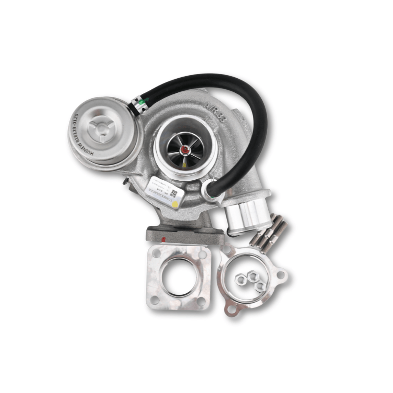 Turbocharger 150105-00044D 7030304 Aftermarket Replacement For Bobcat T550 T590 T595 T630 T650 E32 E35 E42 - Fuel Parts Depot