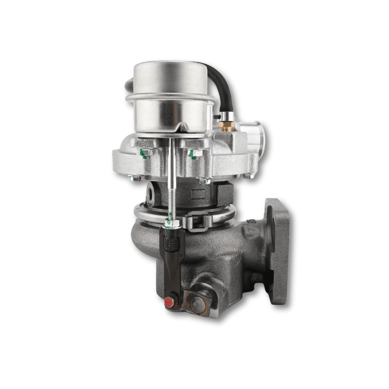 Turbocharger 150105-00044D 7030304 Aftermarket Replacement For Bobcat T550 T590 T595 T630 T650 E32 E35 E42 - Fuel Parts Depot