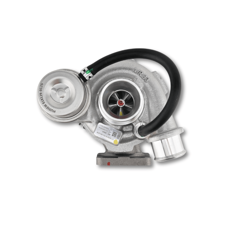Turbocharger 150105-00044D 7030304 Aftermarket Replacement For Bobcat T550 T590 T595 T630 T650 E32 E35 E42 - Fuel Parts Depot