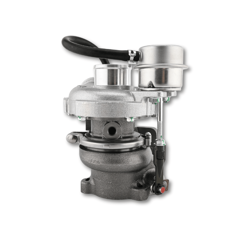 Turbocharger 150105-00044D 7030304 Aftermarket Replacement For Bobcat T550 T590 T595 T630 T650 E32 E35 E42 - Fuel Parts Depot