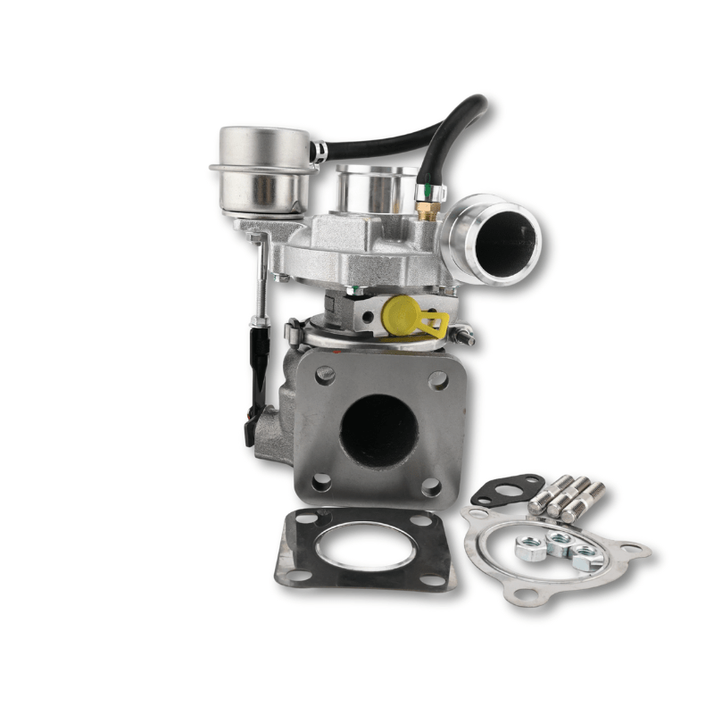 Turbocharger 150105-00044D 7030304 Aftermarket Replacement For Bobcat T550 T590 T595 T630 T650 E32 E35 E42 - Fuel Parts Depot