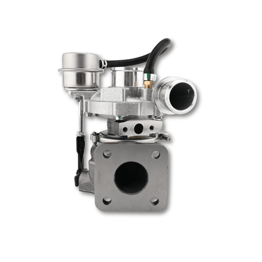 Turbocharger 150105-00044D 7030304 Aftermarket Replacement For Bobcat T550 T590 T595 T630 T650 E32 E35 E42 - Fuel Parts Depot