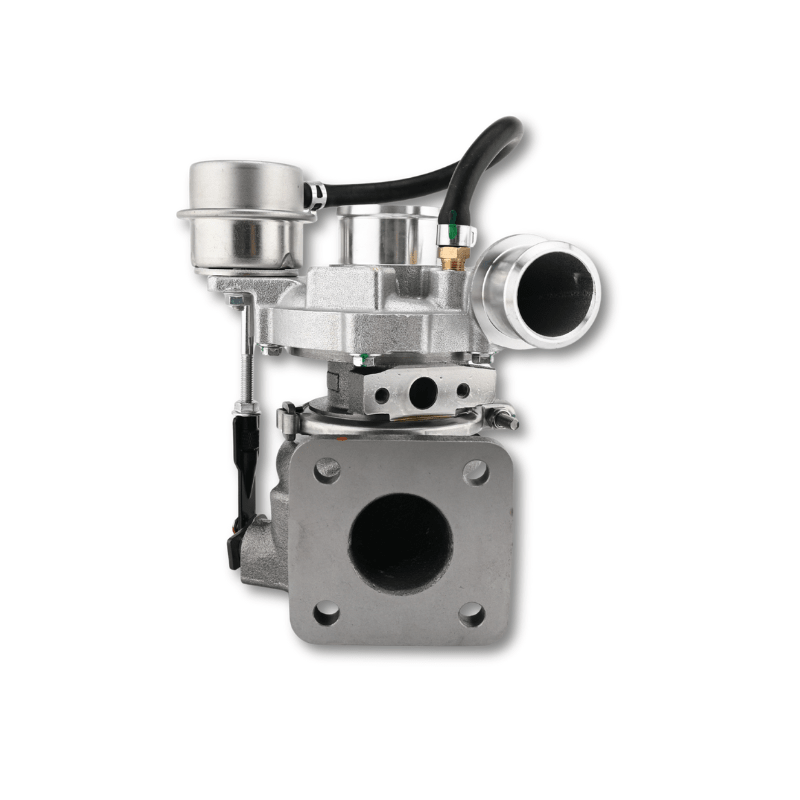 Turbocharger 150105-00044D 7030304 Aftermarket Replacement For Bobcat T550 T590 T595 T630 T650 E32 E35 E42 - Fuel Parts Depot