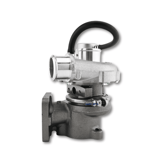 Turbocharger 150105-00044D 7030304 Aftermarket Replacement For Bobcat T550 T590 T595 T630 T650 E32 E35 E42 - Fuel Parts Depot