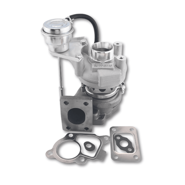 Turbocharger 1C041-17010 for Kubota Engine V3307 Tractor M8200 M9000 - Fuel Parts Depot