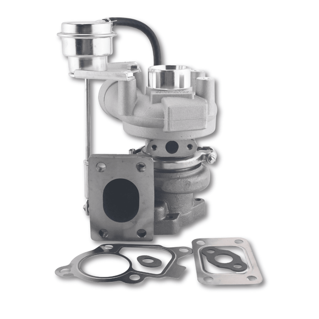 Turbocharger 1C041-17010 for Kubota Engine V3307 Tractor M8200 M9000 - Fuel Parts Depot