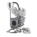 Turbocharger 1C041-17010 for Kubota Engine V3307 Tractor M8200 M9000 - Fuel Parts Depot