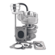 Turbocharger 1C041-17010 for Kubota Engine V3307 Tractor M8200 M9000 - Fuel Parts Depot