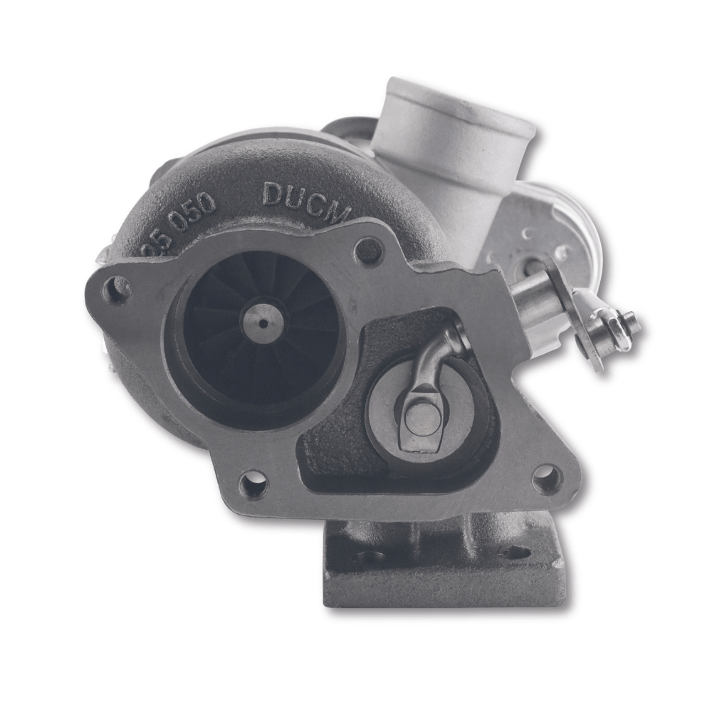 Turbocharger 1C041-17010 for Kubota Engine V3307 Tractor M8200 M9000 - Fuel Parts Depot