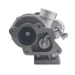 Turbocharger 1C041-17010 for Kubota Engine V3307 Tractor M8200 M9000 - Fuel Parts Depot