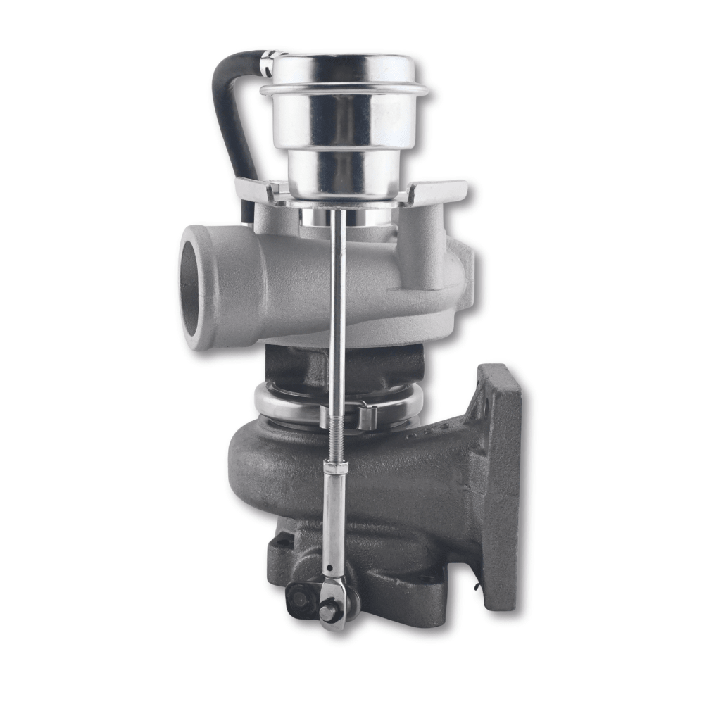 Turbocharger 1C041-17010 for Kubota Engine V3307 Tractor M8200 M9000 - Fuel Parts Depot