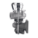 Turbocharger 1C041-17010 for Kubota Engine V3307 Tractor M8200 M9000 - Fuel Parts Depot