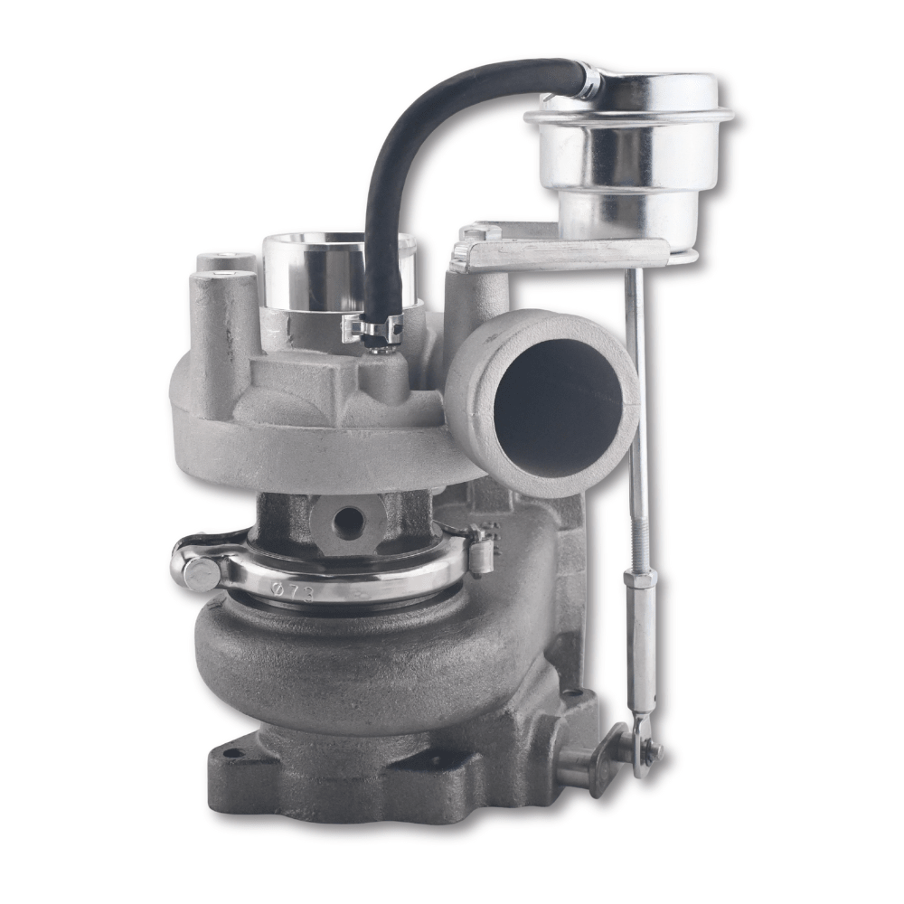 Turbocharger 1C041-17010 for Kubota Engine V3307 Tractor M8200 M9000 - Fuel Parts Depot