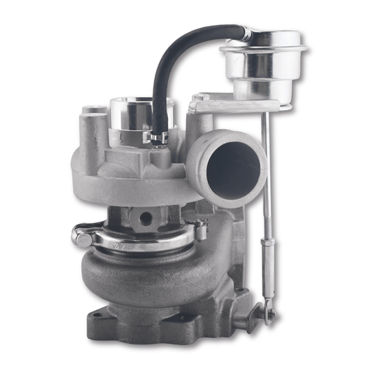Turbocharger 1C041-17010 for Kubota Engine V3307 Tractor M8200 M9000 - Fuel Parts Depot