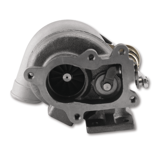 Turbocharger 1E153-17012 1E153-17010 6691586 for Kubota Engine V3800 Bobcat Skid Steer Tractor - Fuel Parts Depot