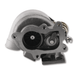 Turbocharger 1E153-17012 1E153-17010 6691586 for Kubota Engine V3800 Bobcat Skid Steer Tractor - Fuel Parts Depot