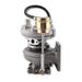Turbocharger 1E153-17012 1E153-17010 6691586 for Kubota Engine V3800 Bobcat Skid Steer Tractor - Fuel Parts Depot