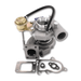 Turbocharger 1E153-17012 1E153-17010 6691586 for Kubota Engine V3800 Bobcat Skid Steer Tractor - Fuel Parts Depot
