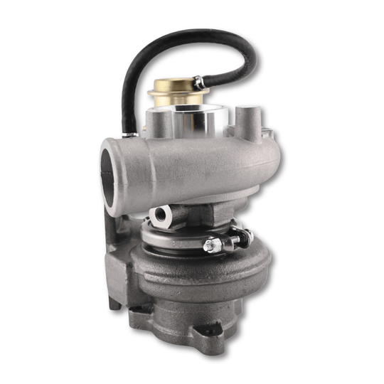 Turbocharger 1E153-17012 1E153-17010 6691586 for Kubota Engine V3800 Bobcat Skid Steer Tractor - Fuel Parts Depot