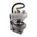 Turbocharger 1E153-17012 1E153-17010 6691586 for Kubota Engine V3800 Bobcat Skid Steer Tractor - Fuel Parts Depot