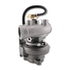 Turbocharger 1E153-17012 1E153-17010 6691586 for Kubota Engine V3800 Bobcat Skid Steer Tractor - Fuel Parts Depot