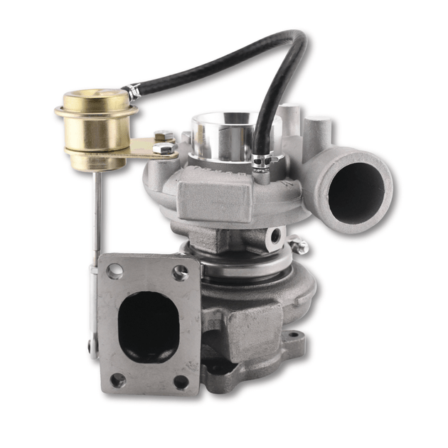Turbocharger 1E153-17012 1E153-17010 6691586 for Kubota Engine V3800 Bobcat Skid Steer Tractor - Fuel Parts Depot