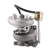 Turbocharger 1E153-17012 1E153-17010 6691586 for Kubota Engine V3800 Bobcat Skid Steer Tractor - Fuel Parts Depot