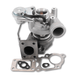 Turbocharger 1G556-17012 for Kubota Engine V3300DI-T - Fuel Parts Depot