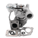 Turbocharger 1G556-17012 for Kubota Engine V3300DI-T - Fuel Parts Depot