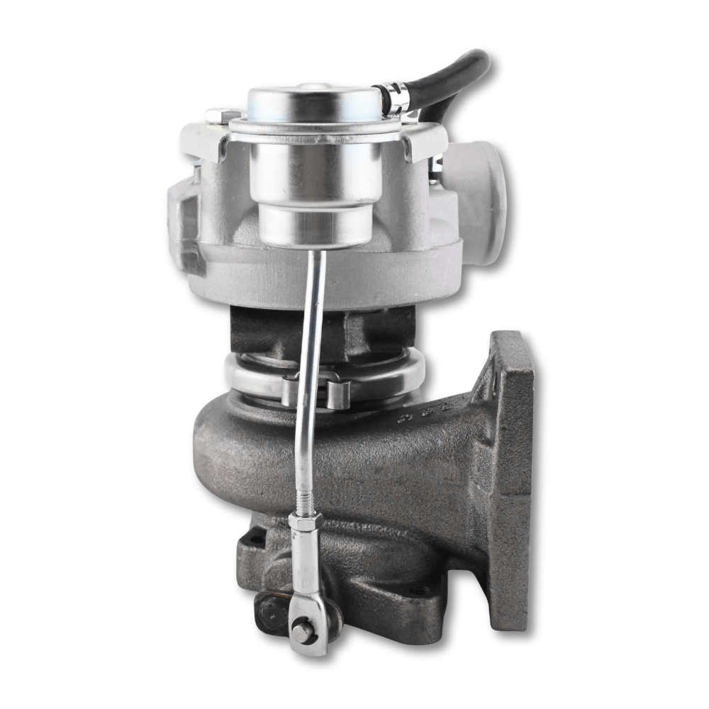 Turbocharger 1G556-17012 for Kubota Engine V3300DI-T - Fuel Parts Depot