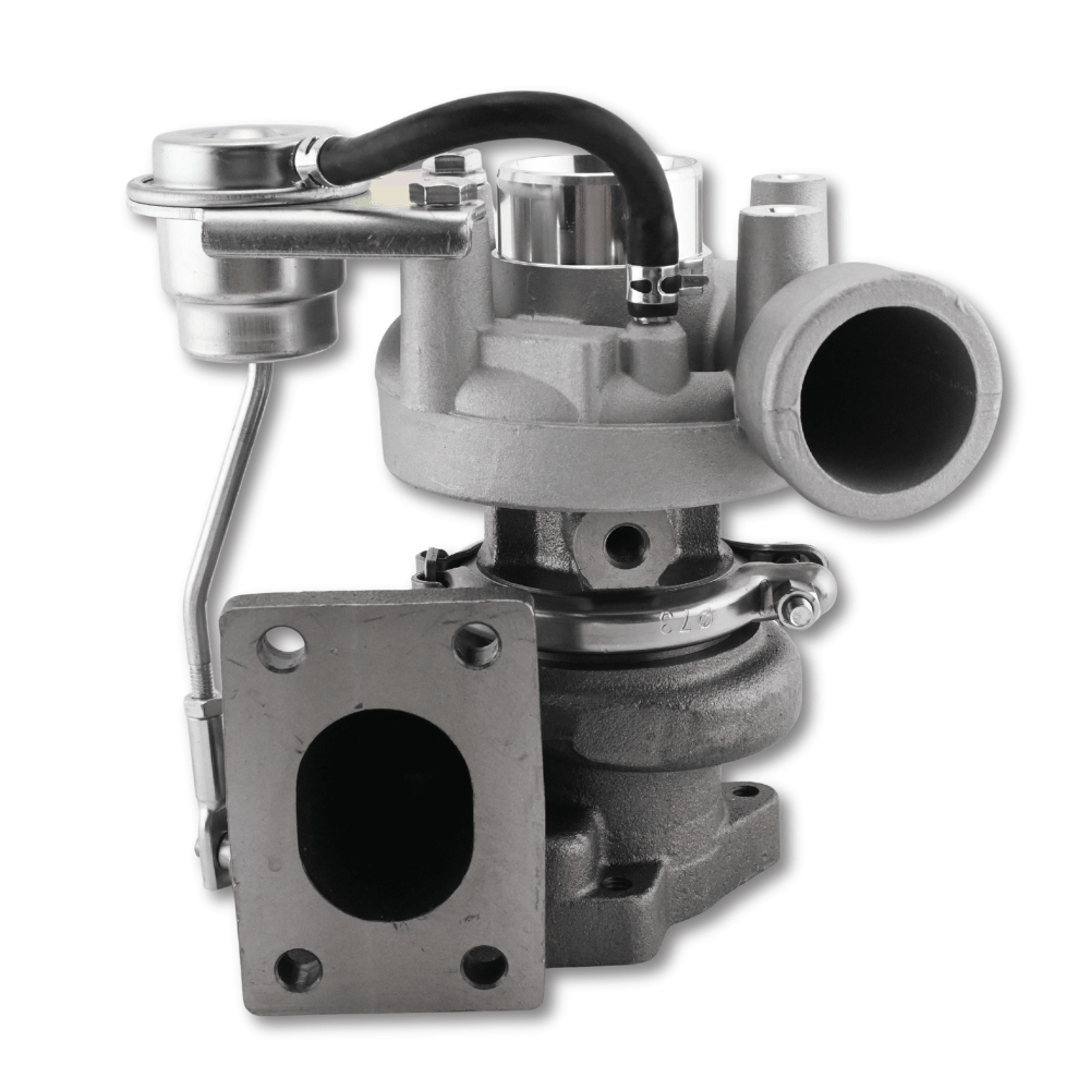 Turbocharger 1G556-17012 for Kubota Engine V3300DI-T - Fuel Parts Depot