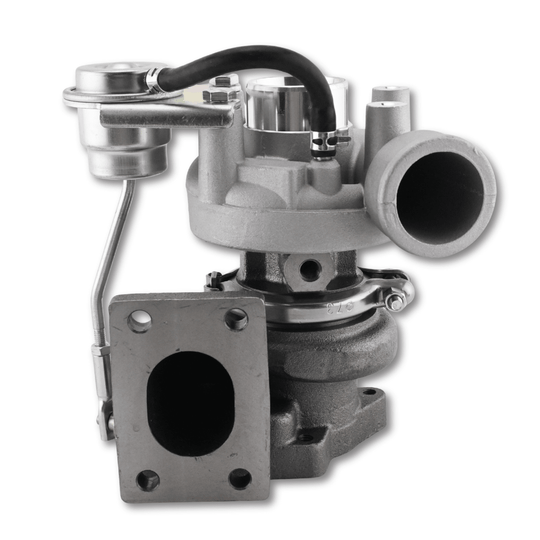 Turbocharger 1G556-17012 for Kubota Engine V3300DI-T - Fuel Parts Depot