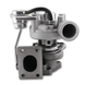 Turbocharger 1G556-17012 for Kubota Engine V3300DI-T - Fuel Parts Depot