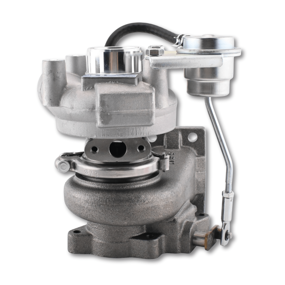 Turbocharger 1G556-17012 for Kubota Engine V3300DI-T - Fuel Parts Depot