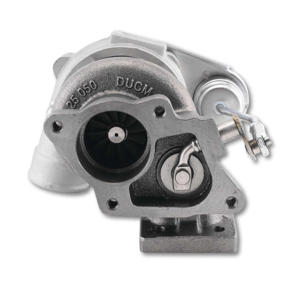 Turbocharger 1G556-17012 for Kubota Engine V3300DI-T - Fuel Parts Depot
