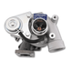 Turbocharger 1G556-17012 for Kubota Engine V3300DI-T - Fuel Parts Depot