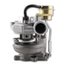 Turbocharger 1G574-17010 1G57417010 for Kubota Engine D3502 V3800 A47GT - Fuel Parts Depot