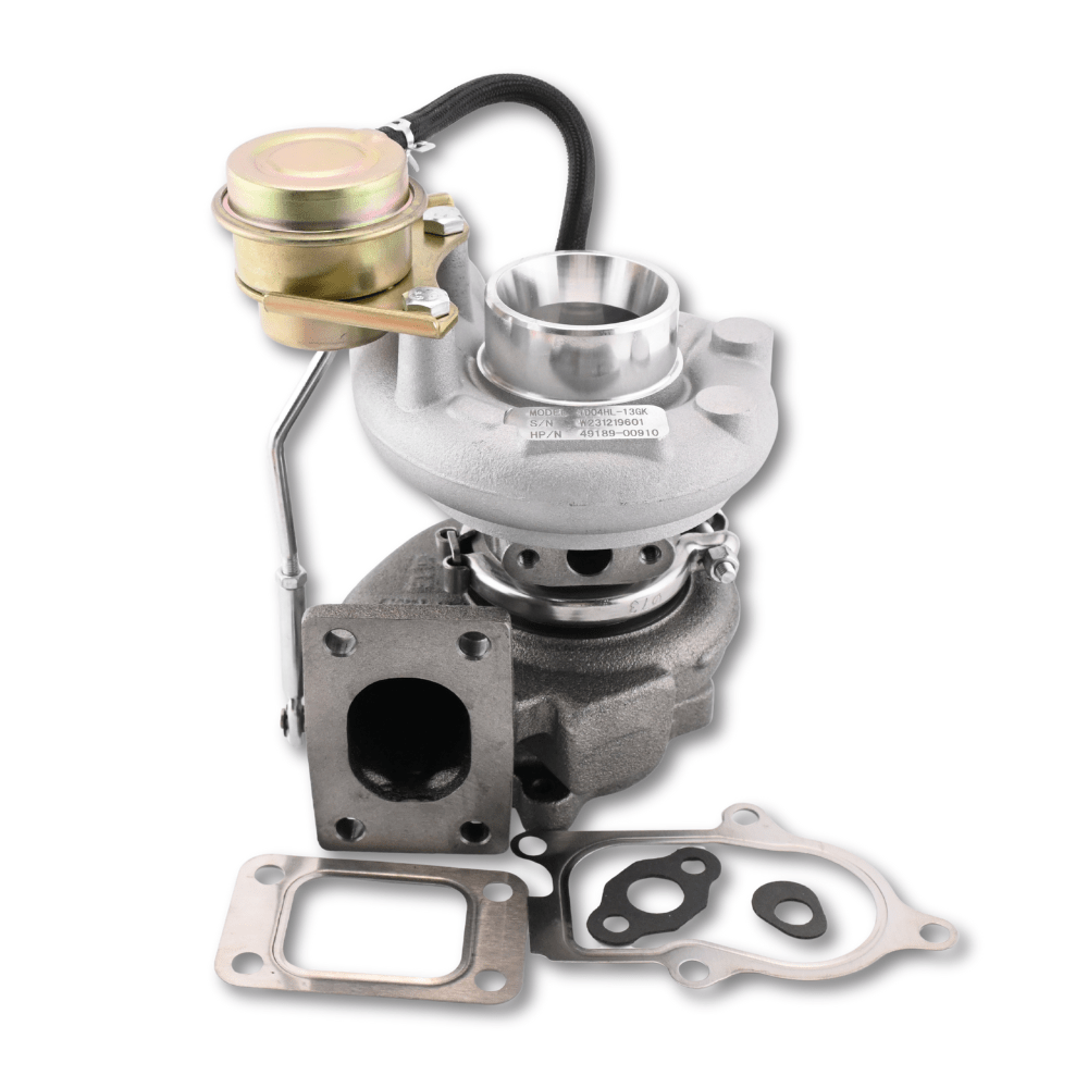 Turbocharger 1G574-17010 1G57417010 for Kubota Engine D3502 V3800 A47GT - Fuel Parts Depot