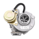 Turbocharger 1G574-17010 1G57417010 for Kubota Engine D3502 V3800 A47GT - Fuel Parts Depot