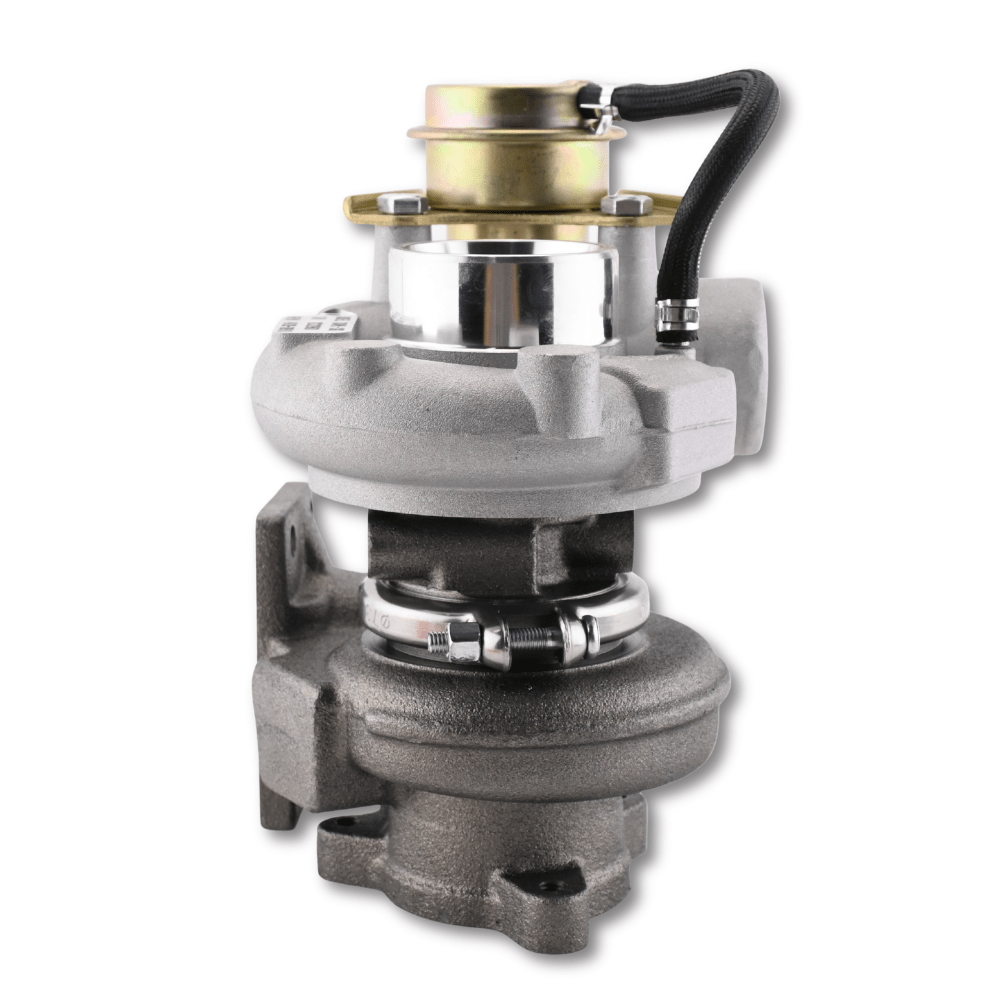 Turbocharger 1G574-17010 1G57417010 for Kubota Engine D3502 V3800 A47GT - Fuel Parts Depot
