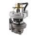 Turbocharger 1G574-17010 1G57417010 for Kubota Engine D3502 V3800 A47GT - Fuel Parts Depot