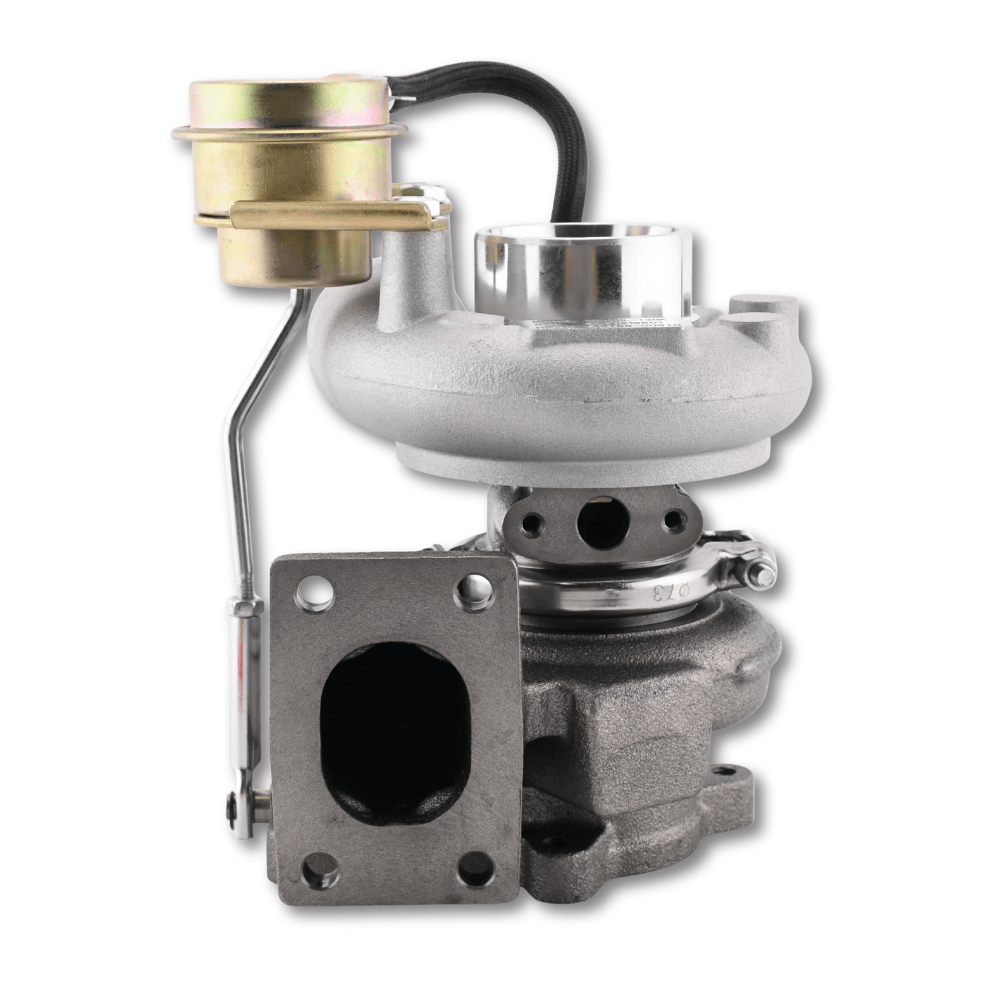 Turbocharger 1G574-17010 1G57417010 for Kubota Engine D3502 V3800 A47GT - Fuel Parts Depot