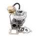 Turbocharger 1G574-17010 1G57417010 for Kubota Engine D3502 V3800 A47GT - Fuel Parts Depot