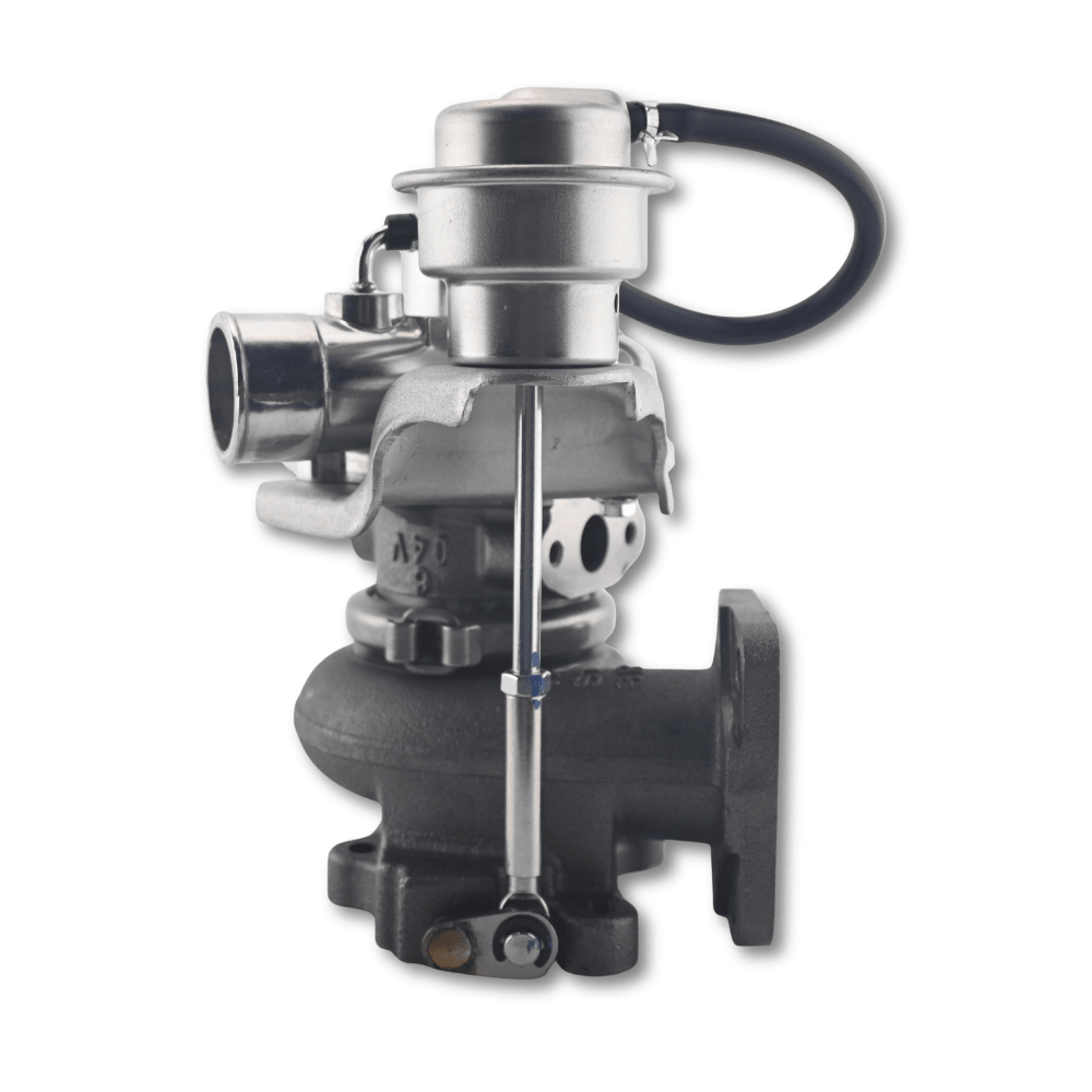 Turbocharger 1G934-17012 VE410128 1G934-17011 for Kubota V2403MDITCE1 V2403MDITCE Engine - Fuel Parts Depot