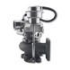 Turbocharger 1G934-17012 VE410128 1G934-17011 for Kubota V2403MDITCE1 V2403MDITCE Engine - Fuel Parts Depot